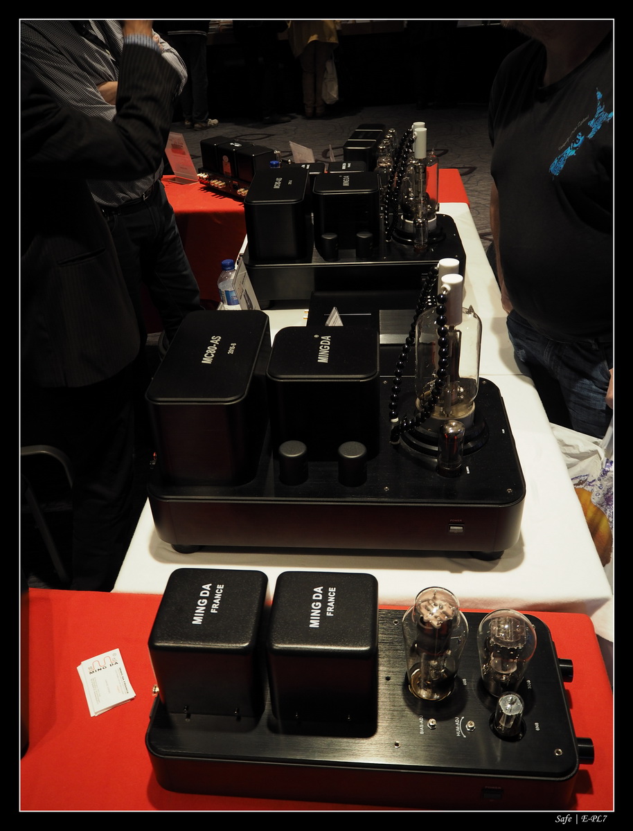 2016   11   Salon Hifi Paris   02